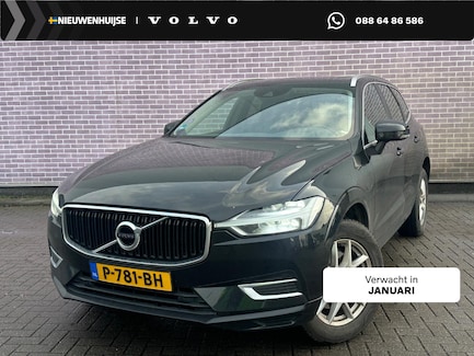 Volvo XC60 0