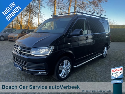 Volkswagen Transporter 0