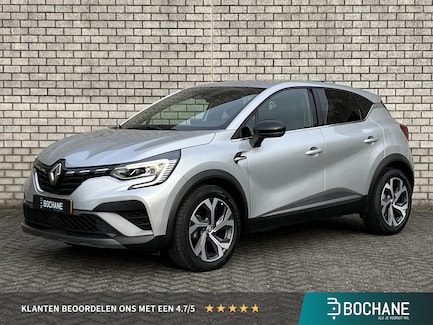 Renault Captur 0