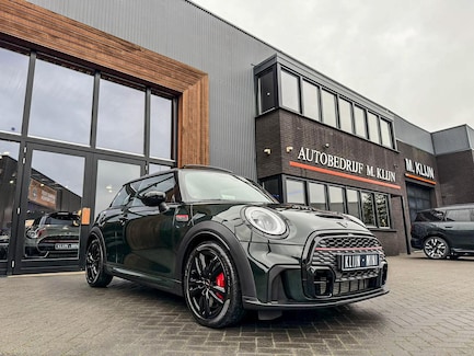 MINI John Cooper Works 0