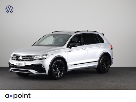 Volkswagen Tiguan 0