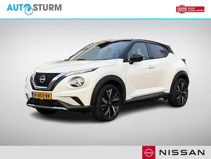 Nissan Juke 0