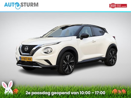 Nissan Juke 0