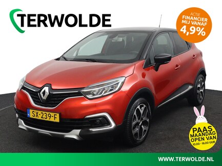 Renault Captur 0