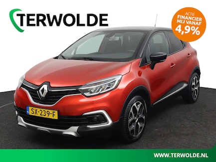 Renault Captur 0