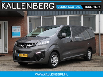 Opel Vivaro 0