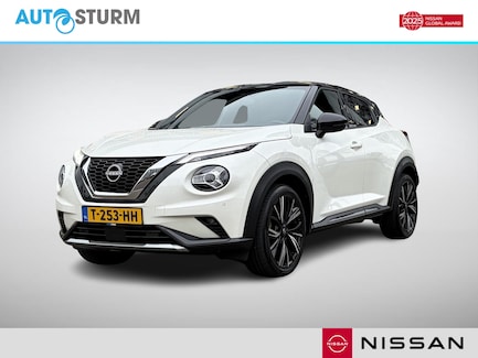 Nissan Juke 0