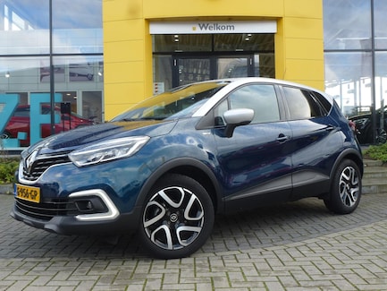 Renault Captur 0