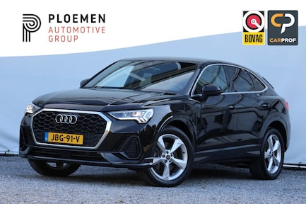Audi Q3 Sportback 0