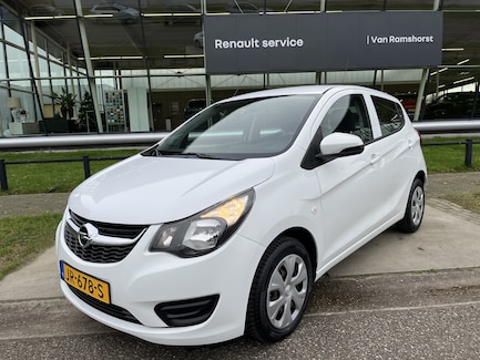 Opel Karl 0