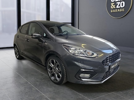 Ford Fiesta 0
