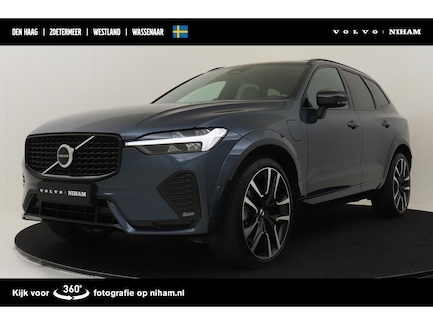 Volvo XC60 0