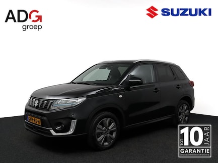 Suzuki Vitara 0