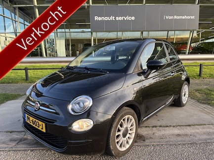 Fiat 500 0