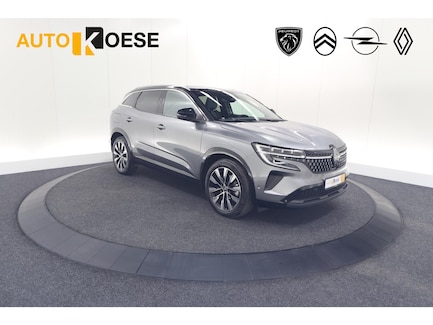 Renault Austral 0