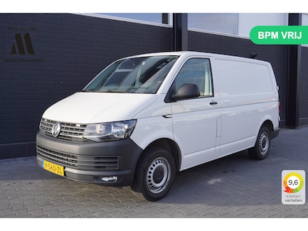 Volkswagen Transporter 0