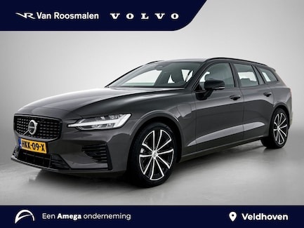 Volvo V60 0