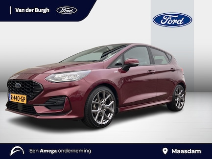 Ford Fiesta 0