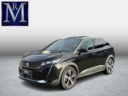 Peugeot 3008 0