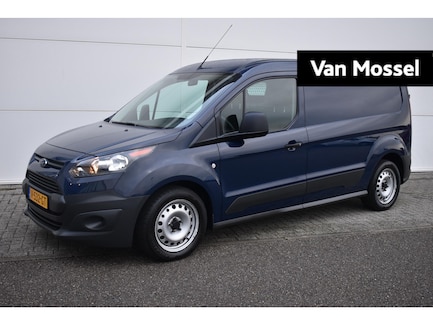 Ford Transit Connect 0