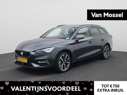 SEAT Leon 0