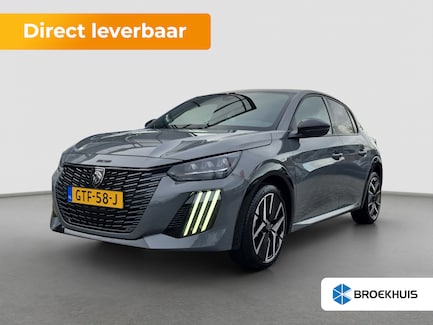 Peugeot 208 0