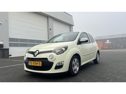 Renault Twingo 0