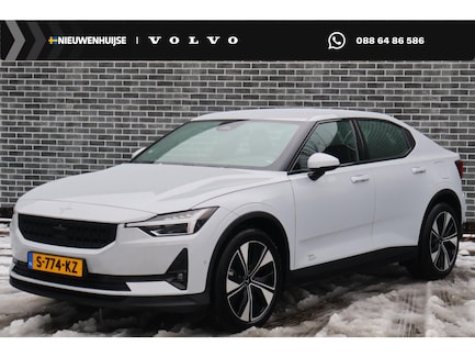 Polestar 2 0