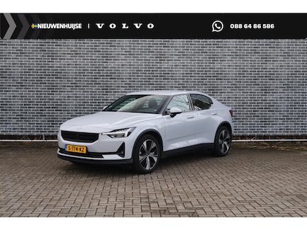 Polestar 2 0