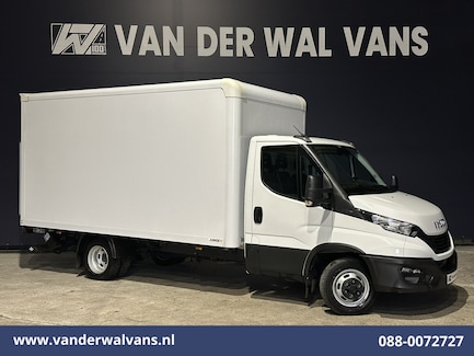 IVECO Daily 0