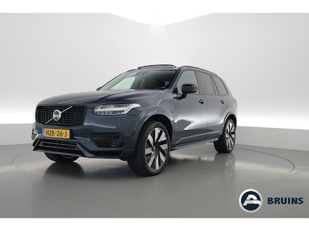 Volvo XC90 0