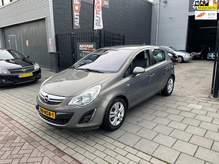 Opel Corsa 0