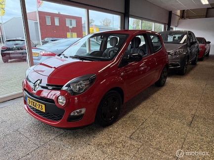 Renault Twingo 0