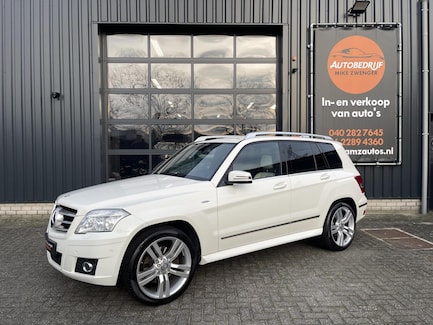 Mercedes-Benz GLK 0