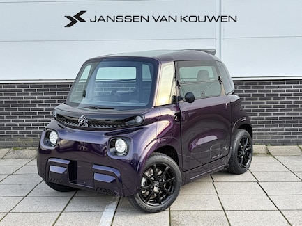 Citroën Ami 0