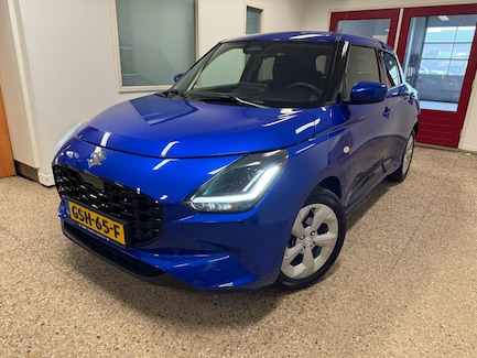 Suzuki Swift 0