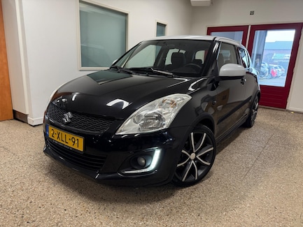 Suzuki Swift 0