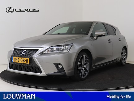 Lexus CT 0
