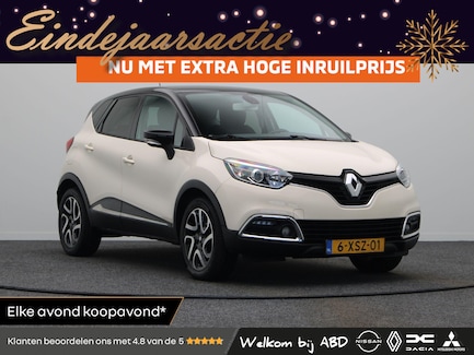 Renault Captur 0