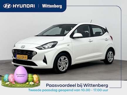 Hyundai i10 0