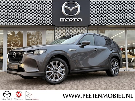 Mazda CX-60 0
