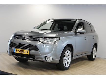 Mitsubishi Outlander 0