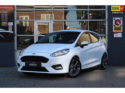 Ford Fiesta 0