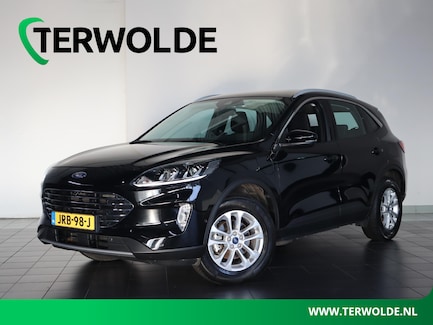 Ford Kuga 0