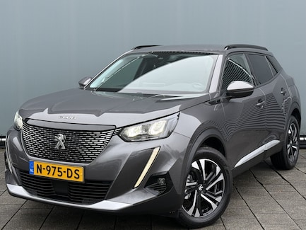 Peugeot 2008 0
