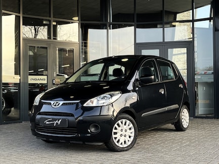 Hyundai i10 0