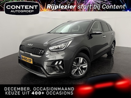 Kia Niro 0