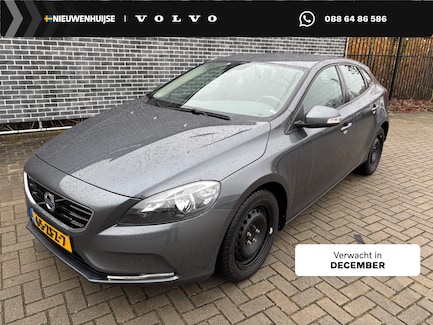 Volvo V40 0