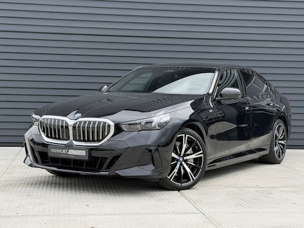 BMW 5-Serie 0