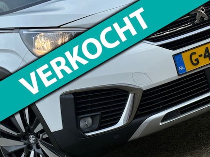 Peugeot 5008 0